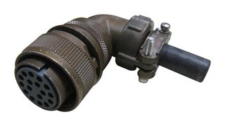 ITT CANNON CA3108F28-22SB15F42