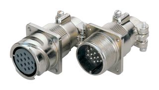 ITT CANNON VG95234F-10SL-3SN