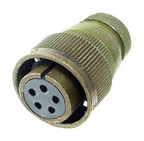 ITT CANNON VG95234G-28-21SN