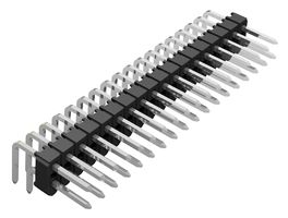 SAMTEC HTSW-104-25-L-S-RA