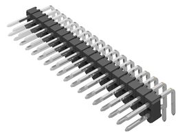 SAMTEC TSW-104-16-F-S-RA