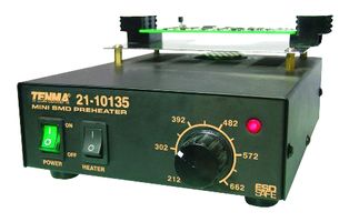 TENMA 21-10135 UK