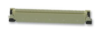 Molex 54132-5033 Connector, Ffc/fpc, 50Pos, 1Row, 0.5Mm