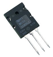 IXTK200N10P