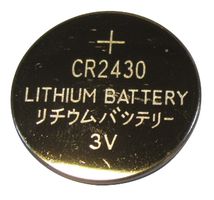 MULTICOMP CR2430