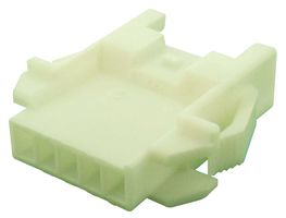 JST / JAPAN SOLDERLESS TERMINALS XARR-05V