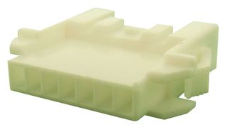 JST / JAPAN SOLDERLESS TERMINALS XARR-07V