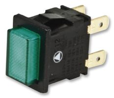 ARCOLECTRIC / BULGIN LIMITED H8353ABNABB
