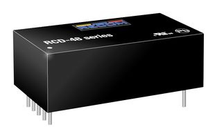 RECOM POWER RCD-48-0.35