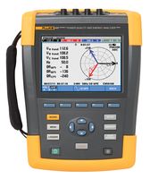 FLUKE FLUKE 437-II