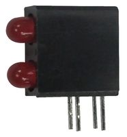 KINGBRIGHT L-710A8FG/2ID