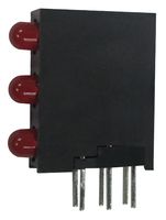 KINGBRIGHT L-7104SA/3ID