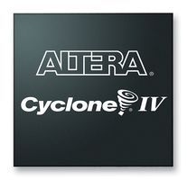 ALTERA EP4CE75F23C8N