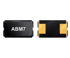 ABRACON ABM7-25.000MHZ-D2Y-T