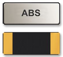 ABRACON ABS07-120-32.768KHZ-T