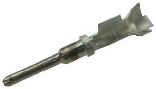 Te Connectivity 638078-3 Contact, Crimp, Pin, 18-14Awg, Reel