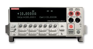 KEITHLEY 2430