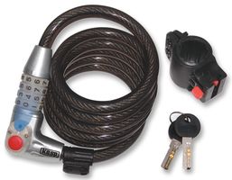 KASP SECURITY K750L180