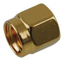 Amphenol Rf 202112 Cap, Sma, Jack