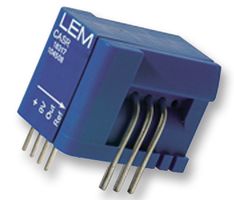 Lem Casr 25-Np Current Transducer, 25A, 5V