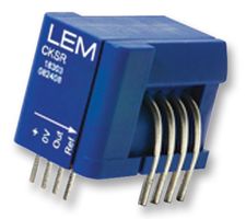 Lem Cksr 6-Np Current Transducer, 6A, 5V