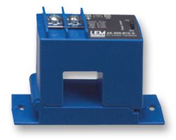 Lem Ak 50 B10 Current Transducer, 50A, Ac 10V O/p