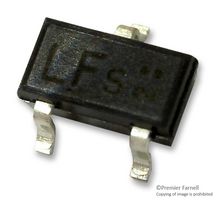 Infineon Bsr802Nl6327Htsa1 Mosfet, N-Ch, 20V, 3.7A, Sc-59