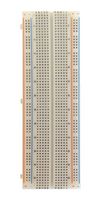 Twin Industries Tw-E40-1020 Breadboard, Solderless, 830 Tie Points