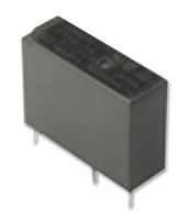 Omron Electronic Components G5Nb1A4E Dc12 Relay, Spst-No, 125Vac, 30Vdc, 3A