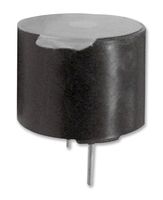 Kingstate Kxg1205C Buzzer, Magnetic, Pin, 85Db, 5V