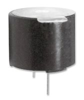 Kingstate Kxg1212 Buzzer, Magnetic, Pin, Transducer