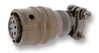 AMPHENOL SOCAPEX PTG06E10-6P-SQ