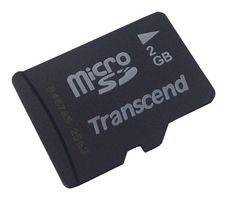 TRANSCEND TS4GUSDHC10