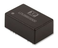 XP POWER LDU5660S500