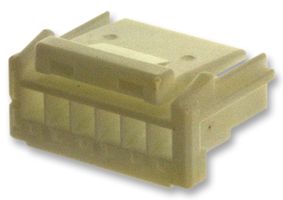 JST / JAPAN SOLDERLESS TERMINALS ZER-04V-S