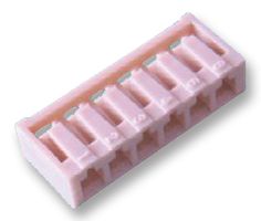JST / JAPAN SOLDERLESS TERMINALS 6P-SCN