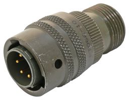 AMPHENOL INDUSTRIAL PT06A24-61SY-072