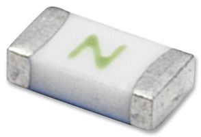 Littelfuse 0437.500Wr Fuse, 0.5A, 63Vac/vdc, Fast Acting, 1206