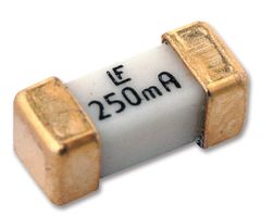 Littelfuse 0451010.mrl Fuse, 10A, 125Vac/vdc, Very Fast, Smd