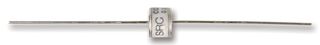 Littelfuse Cg2470Ltr Gas Discharge Tube, 2 Pole, 470V