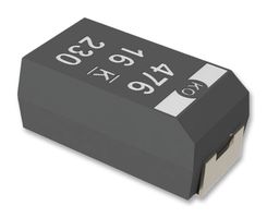 KEMET T520Y687M004ATE025
