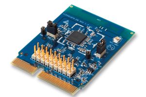 Texas Instruments Cc256Xqfnem . Cc256, Bluetooth / Dual Mode, Eval Board