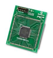 Microchip Ma320002-2 Pic32Mx4, 100Pin, Usb, Plug In Module