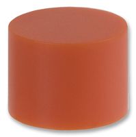 Omron B32-1620 Cap, 9.5Mm, Orange, For B3F/b3W