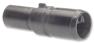 Itt Cannon 120-8552-102 Circular Connector, Plug, 4 Way, Cable