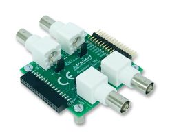 Digilent 410-263 Bnc Adapter Board, Analog Discovery Tool