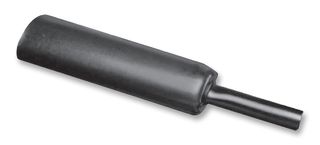 Raychem - Te Connectivity Rmw-75/22-1200/adh-0 Heat Shrink, 75Mm, Black, 1.2M