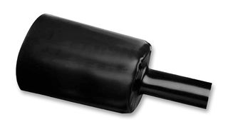 Raychem - Te Connectivity Rhw-56/16-1200/adh-0 Heat Shrink, 56Mm, Black, 1.2M