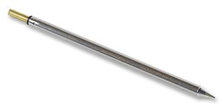 Metcal Stp-Ch35 Tip, Soldering Iron, Chisel, 3.5Mm