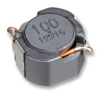 Tdk Clf7045T-150M-D Inductor, 15Uh, 2.3A, 20%, 100Khz